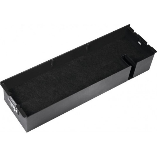 Anglies filtras, pirmtakas, Type 60 MCFE18 