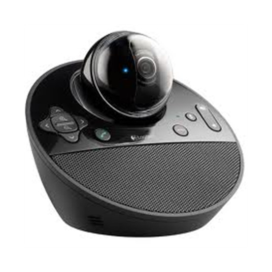  Logitech BCC950 ConferenceCam 1080p 