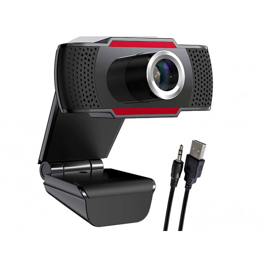  Tracer HD WEB008 Webcam 