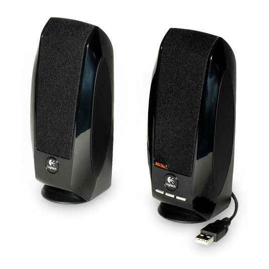 SPEAKER 2.0 S-150/OEM 980-000029 LOGITECH