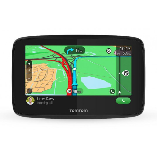  CAR GPS NAVIGATION SYS 6"/GO ESSENT 1PN6.002.10 TOMTOM 