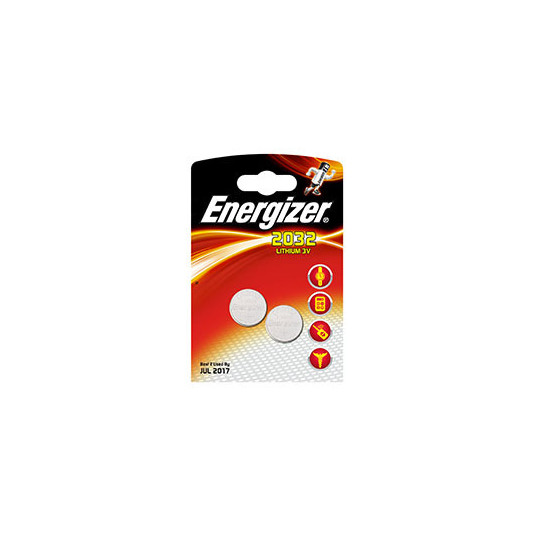  ENERGIZER LITHIUM CR2016 4PK 