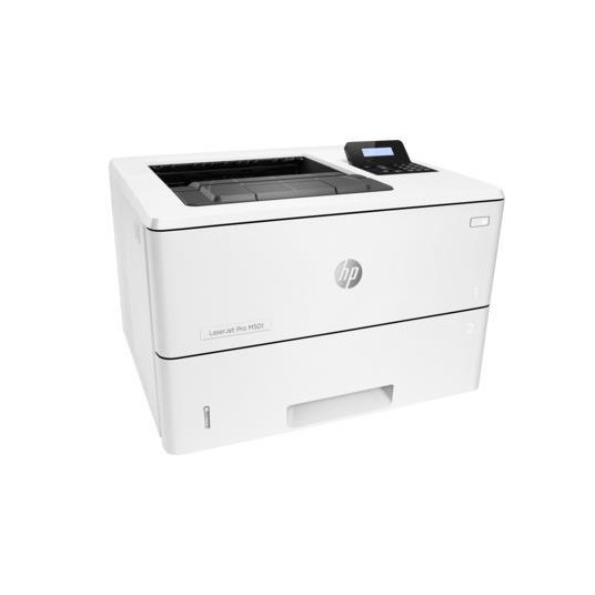  Laser Printer|HP|LaserJet Pro M501dn|USB 2.0|ETH|J8H61AB19 