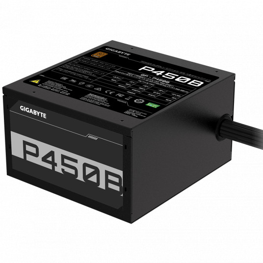  CASE PSU ATX2.31 450W/GP-P450B GIGABYTE 