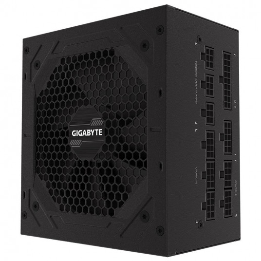  CASE PSU ATX2.31 850W/GP-P850GM GIGABYTE 