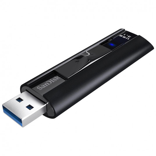  MEMORY DRIVE FLASH USB3.1/128GB SDCZ880-128G-G46 SANDISK 