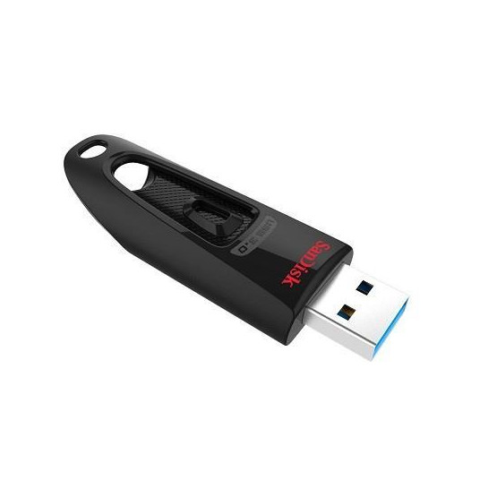  MEMORY DRIVE FLASH USB3 256GB/SDCZ48-256G-U46 SANDISK 