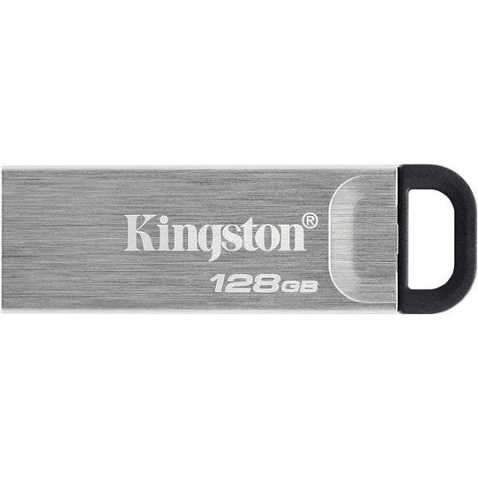  MEMORY DRIVE FLASH USB3.2/128GB DTKN/128GB KINGSTON 