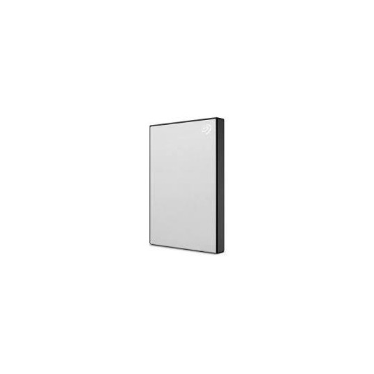  External HDD|SEAGATE|One Touch|STKB1000401|1TB|USB 3.0|Silver|STKB1000401 