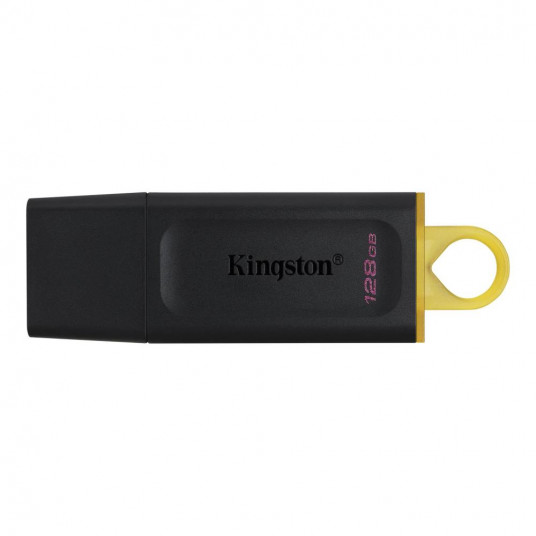  Kingston DataTraveler Exodia 128GB USB 3.2 Flash Drive 