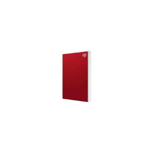  External HDD|SEAGATE|One Touch|STKC4000403|4TB|USB 3.0|Colour Red|STKC4000403 
