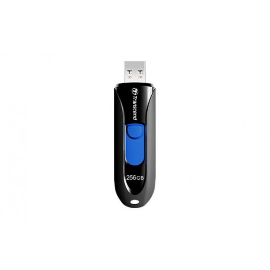  MEMORY DRIVE FLASH USB 3.1, 256GB/790 TS256GJF790K TRANSCEND 