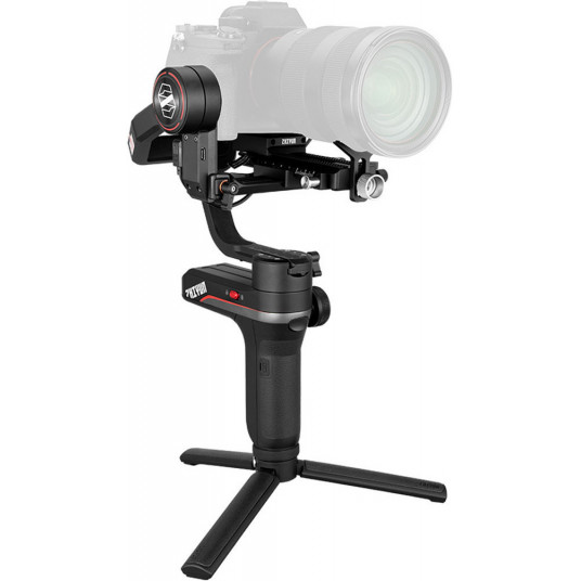  ZHIYUN WEEBILL S 