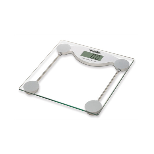  Mesko Bathroom scales MS 8137  