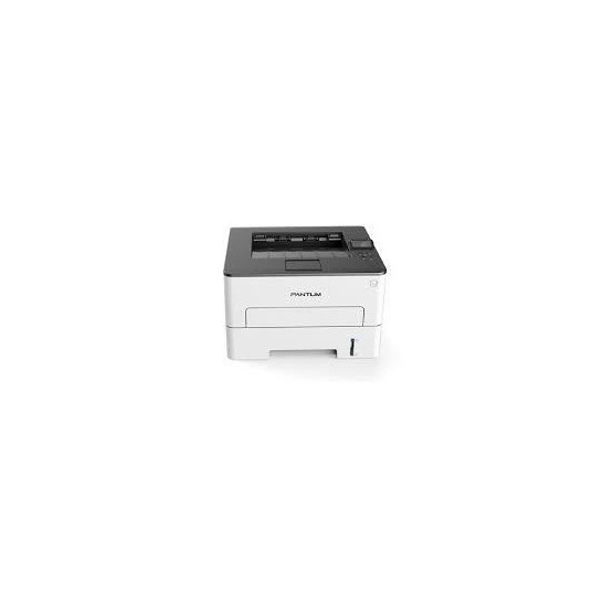  Laser Printer|PANTUM|P3300DW|USB 2.0|WiFi|ETH|Duplex|P3300DW 