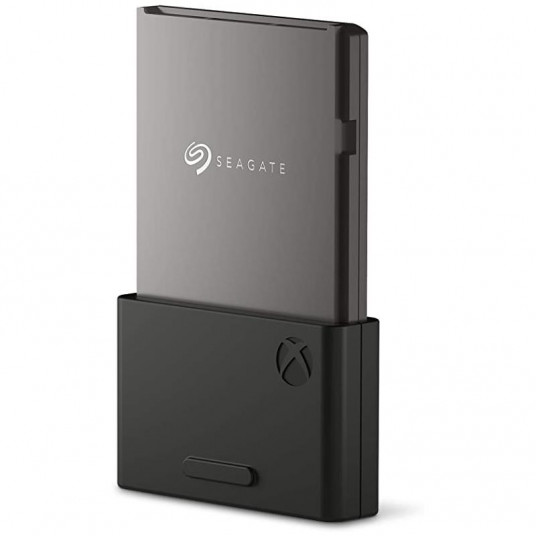  HDD USB3 1TB EXT. GAME DRIVE/FOR XBOX STJR1000400 SEAGATE 