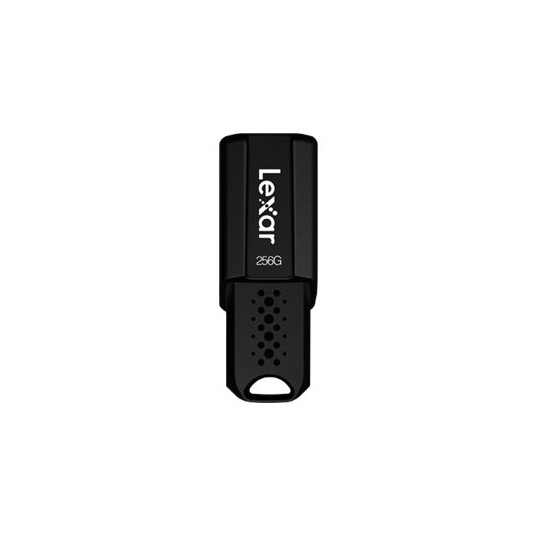  Lexar 256GB JumpDrive S80 USB 3.1 Flash Drive 