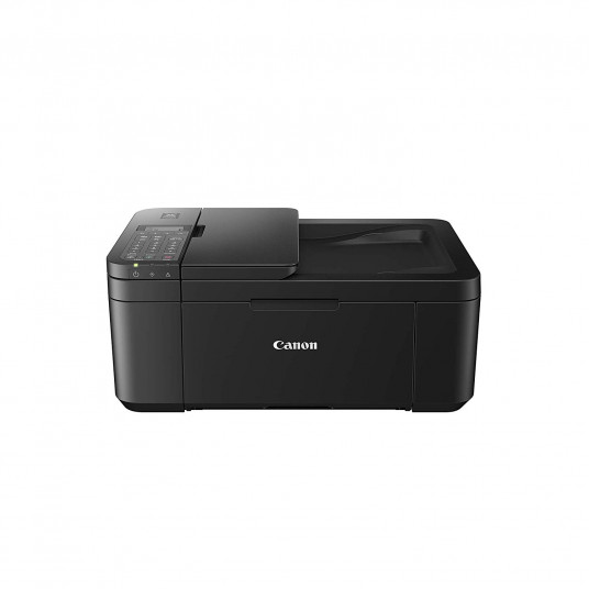  Canon Multifunctional printer PIXMA TR4550  Colour, Inkjet, All-in-One, A4, Wi-Fi, Black 