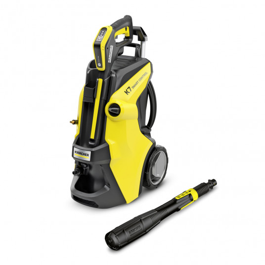  Aukšto slėgio plovykla Karcher K7 SMART CONTROL (1.317-200.0) 