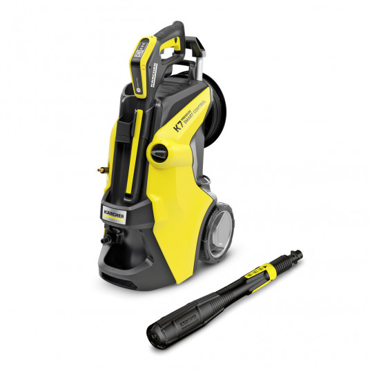  Aukšto slėgio plovykla Karcher K7 PREMIUM SMART CONTROL (1.317-230.0) 