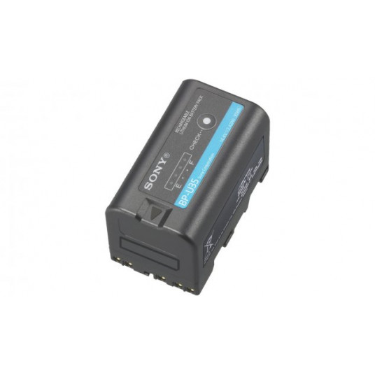  Sony BP-U35 U35 Battery Pack 