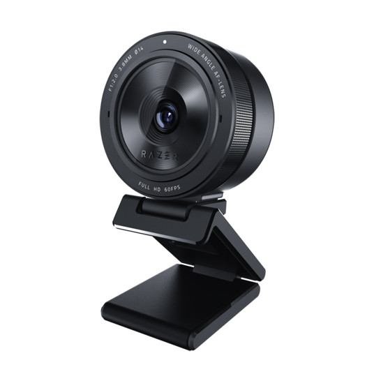 Internetinė WEB kamera RAZER Kiyo Pro RZ19-03640100-R3M1