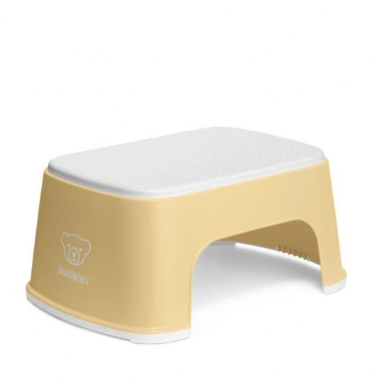BABYBJÖRN laiptelis Powder Yellow 061266