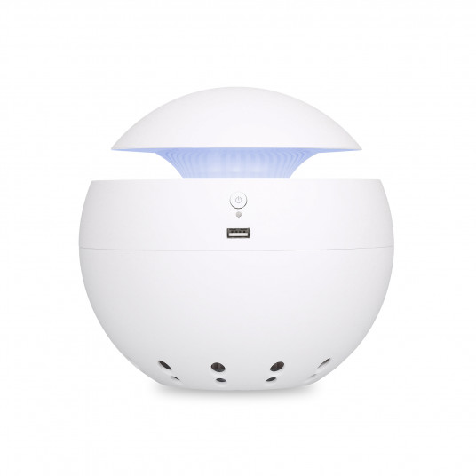  Oro valytuvas Duux Air Purifier Sphere White 