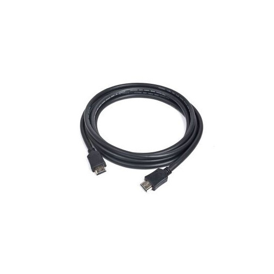  Kabelis Gembird HDMI/HDMI V1.4 7.5m paauksuoti galai 