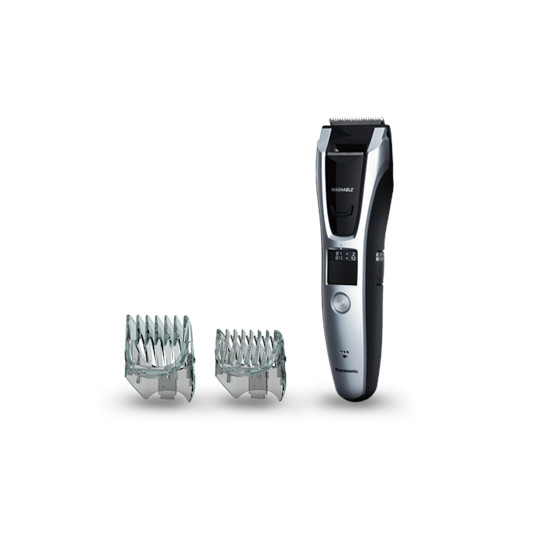  Panasonic ER-GB70-S503 Rechargeable Beard trimmer,  