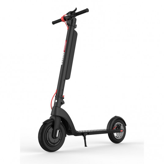  Elektrinis paspirtukas Beaster Scooter BS801B, 700 W, 36 V, 10 Ah,Black 