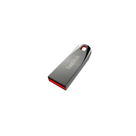  USB raktas SANDISK 64GB USB2.0 Force 