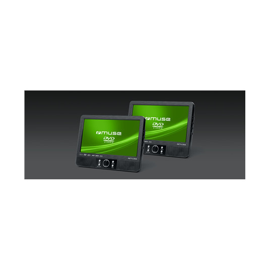  Muse DVD Player M-990CVB MP3,  