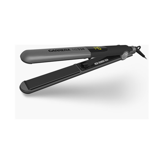  Plaukų tiesinimo žnyplės Carrera 534 
