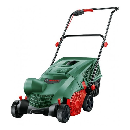  Vejos aeratorius Bosch UniversalRake 900 
