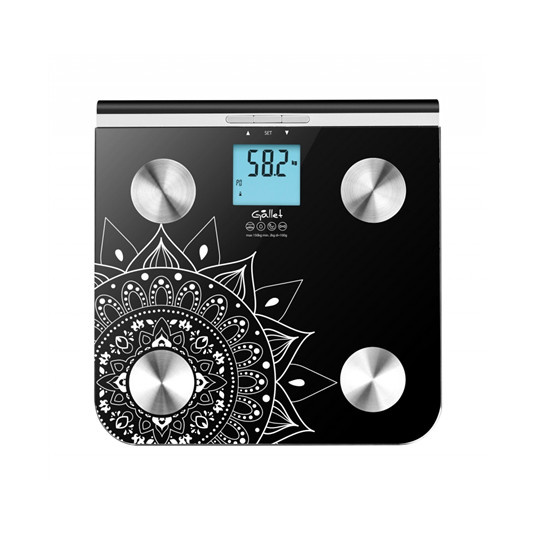  Gallet Personal scale  GALPEP712  