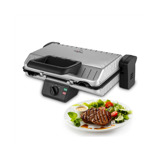  Gallet Grill Chartres GALGRI660 Stainless  