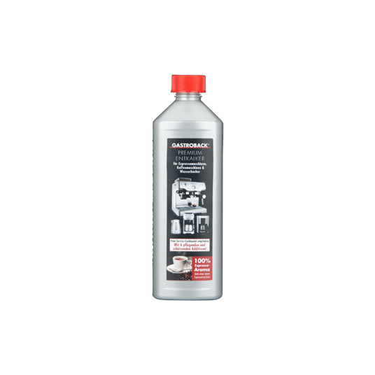  Gastroback Premium Entkalker, 0,5L 98175  