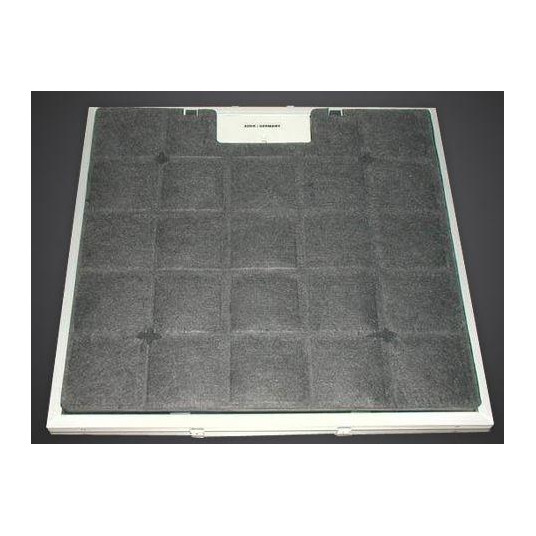 Anglies filtras BREGO (202 x 228 mm)