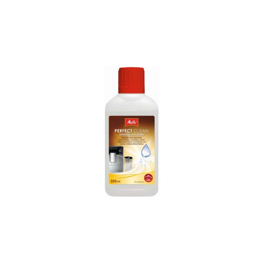  Valymo skyst. Melitta 250ml 