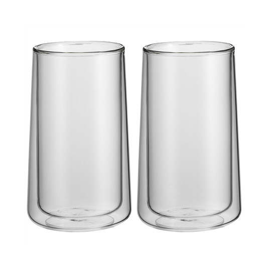 WMF Latte Macchiato glass 2  