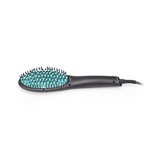  Tristar Hair straightener brush 2-in-1  