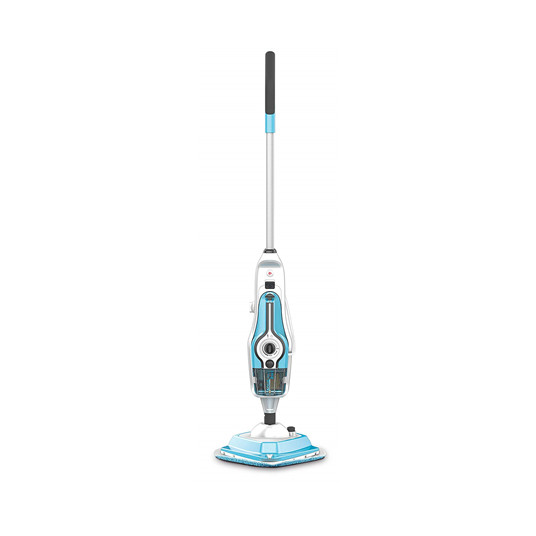  Garų valytuvas Dirt Devil DD302-1 AQUAclean 2in1 