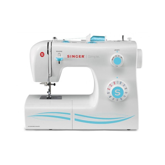  Singer SMC 2263/00  Sewing  