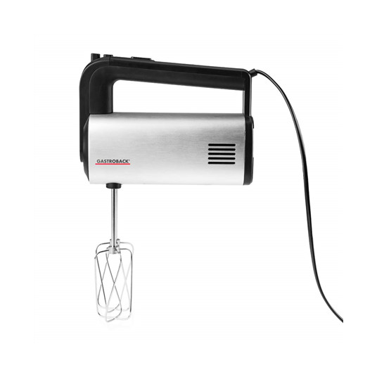  Gastroback Design Hand Mixer Pro  