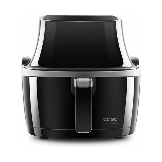  Caso Convection fryer AF400 Black,  