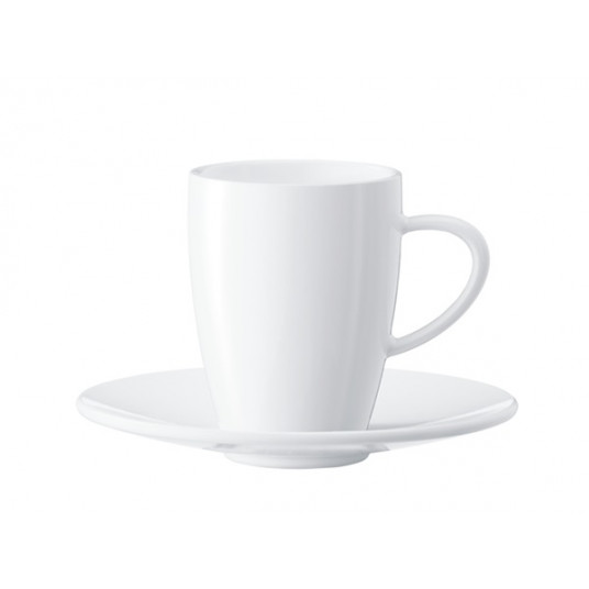 Lungo puodelis JURA