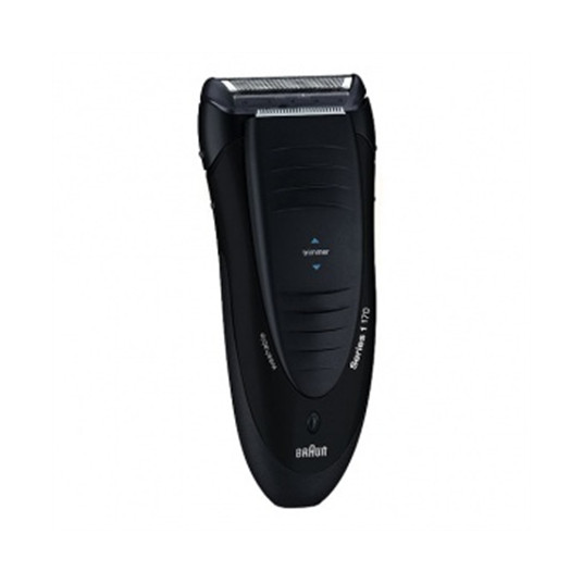  Barzdaskutė Braun Shaver Series One 170s  