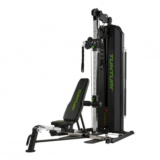 Multifunkcinis treniruoklis Tunturi Home Gym HG80