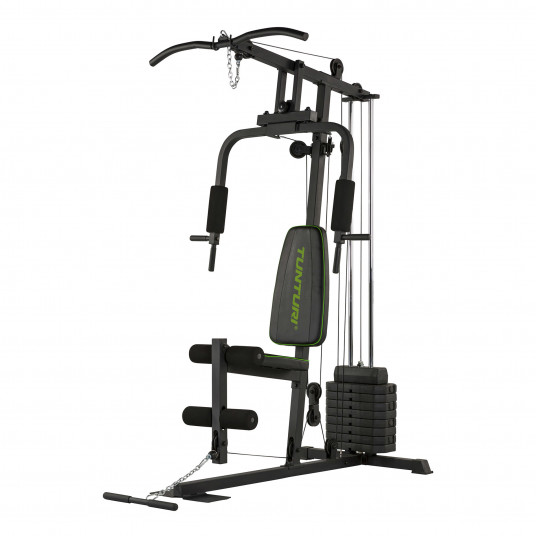  Multifunkcinis treniruoklis Tunturi Home Gym HG10 